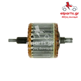 Μίζα Denso SA6028S 