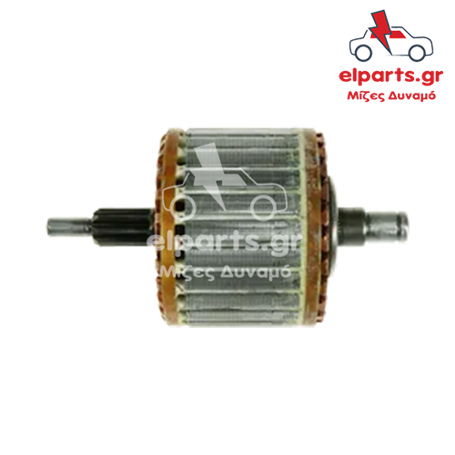 Μίζα Denso SA6028S 