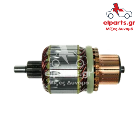 Μίζα Denso SA6029S 