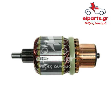 Μίζα Denso SA6029S 