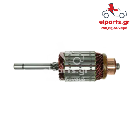 Μίζα Denso SA6030S 