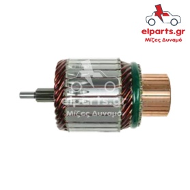 Μίζα Denso SA6031S 