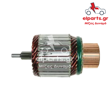 Μίζα Denso SA6031S 