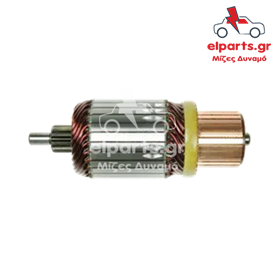 Μίζα Denso SA6032S 