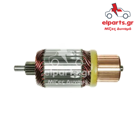 Μίζα Denso SA6032S 