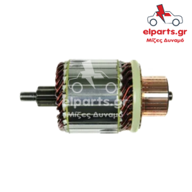 Μίζα Denso SA6033S 