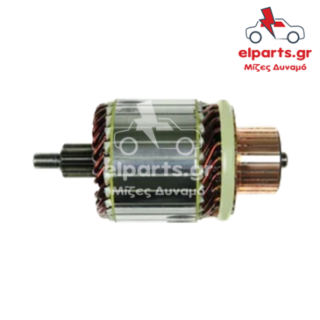 Μίζα Denso SA6033S 