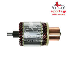 Μίζα Denso SA6034S 