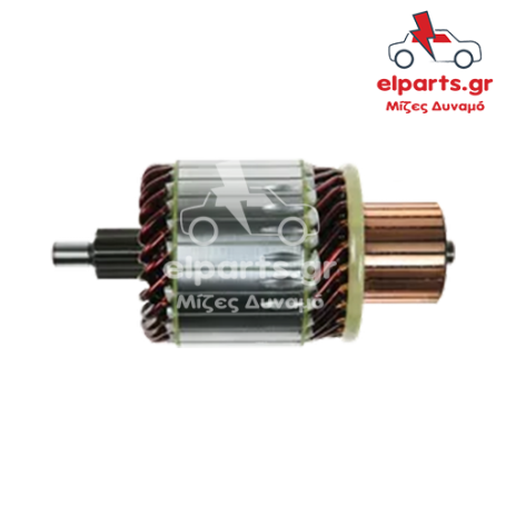 Μίζα Denso SA6034S 