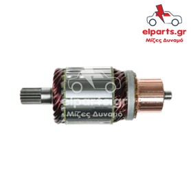 Μίζα Denso SA6035S 