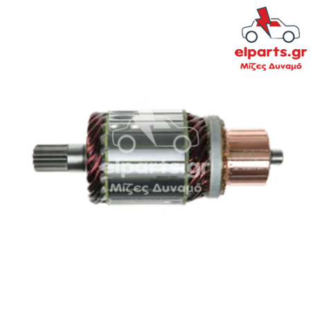 Μίζα Denso SA6035S 