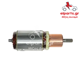 Μίζα Mando SA9009 