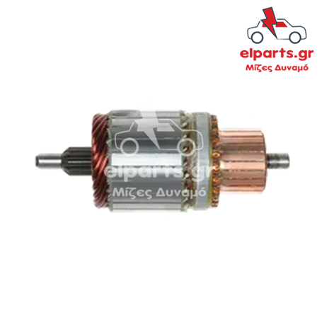 Μίζα Ford SA9010 