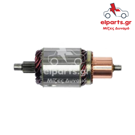 Μίζα Ford SA9012 