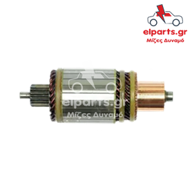 SA9014 Πομπίνα Μίζας Iskra / Letrika Μίζα Iskra / Letrika SA9014