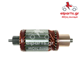 Μίζα Iskra / Letrika SA9014(LETRIKA) 