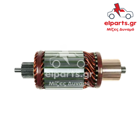 Μίζα Iskra / Letrika SA9014(LETRIKA) 