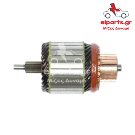 Μίζα Hyundai / Kia SA9016 