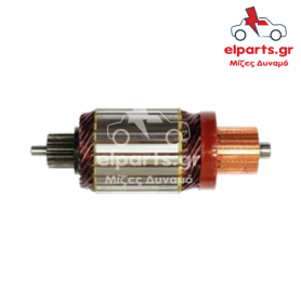 Μίζα Iskra / Letrika SA9019 