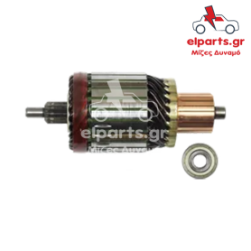 Μίζα Iskra / Letrika SA9021(LETRIKA) 