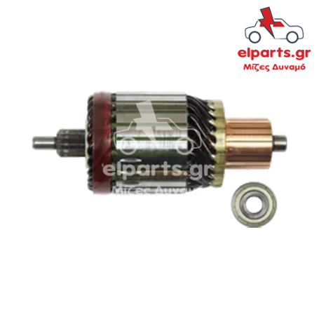 Μίζα Iskra / Letrika SA9021(LETRIKA) 