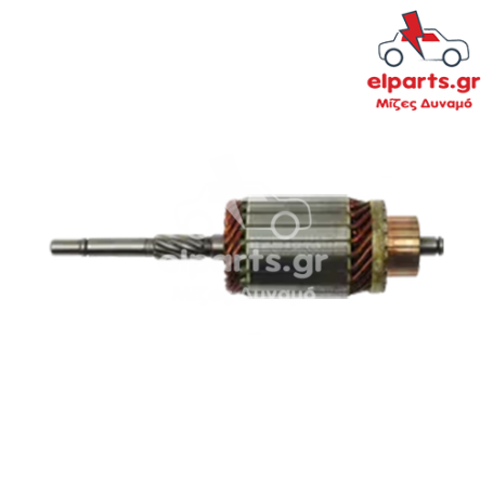 Μίζα Iskra / Letrika SA9022(LETRIKA) 