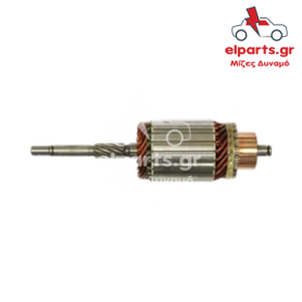 Μίζα Iskra / Letrika SA9023(LETRIKA) 