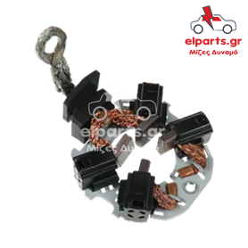 Μίζα Iskra / Letrika SA9023(LETRIKA) 