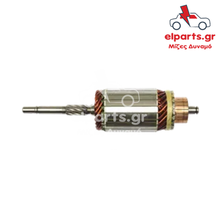 Μίζα Iskra / Letrika SA9024(LETRIKA) 