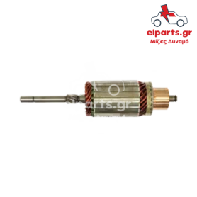 Μίζα Iskra / Letrika SA9025(LETRIKA) 