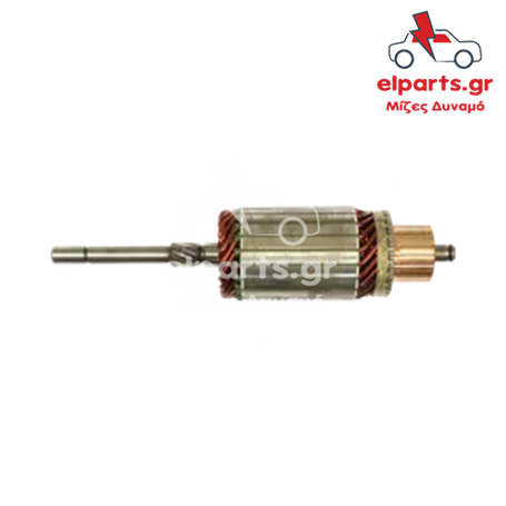 Μίζα Iskra / Letrika SA9025(LETRIKA) 