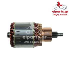 Μίζα Mitsuba SA9026 