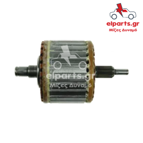 Μίζα Denso SA9027 