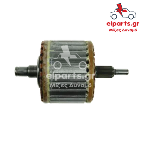 Μίζα Denso SA9027 