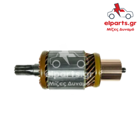 Μίζα Nikko SA9032S 