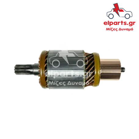 Μίζα Nikko SA9032S 