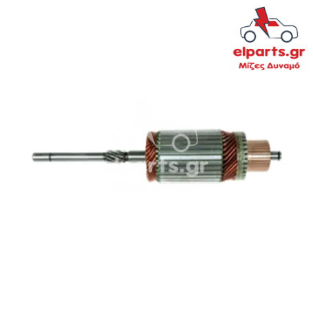 Μίζα Iskra / Letrika SA9034(LETRIKA) 