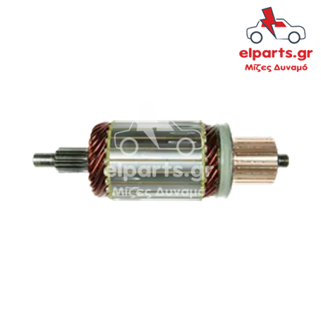 Μίζα Hyundai / Kia SA9037S 