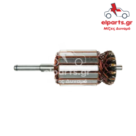 Μίζα Briggs Stratton SA9039S 