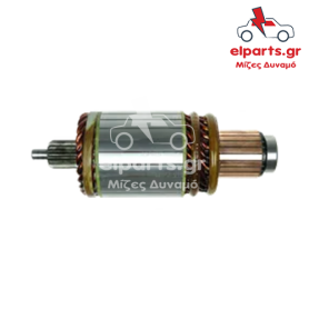 Μίζα Iskra / Letrika SA9040S 