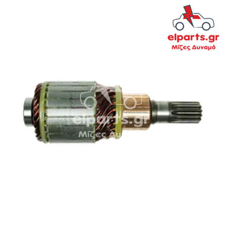 Μίζα Magneton SA9041S 