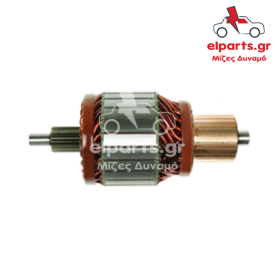 Μίζα Iskra / Letrika SA9042S 