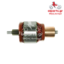 Μίζα Iskra / Letrika SA9042S 