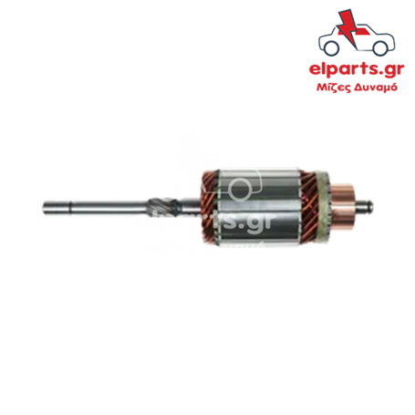 Μίζα Iskra / Letrika SA9044(LETRIKA) 