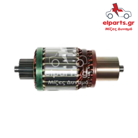 Μίζα Iskra / Letrika SA9045(LETRIKA) 