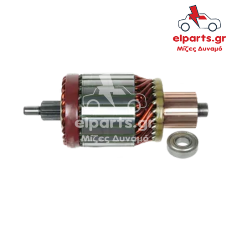 Μίζα Iskra / Letrika SA9046(LETRIKA) 