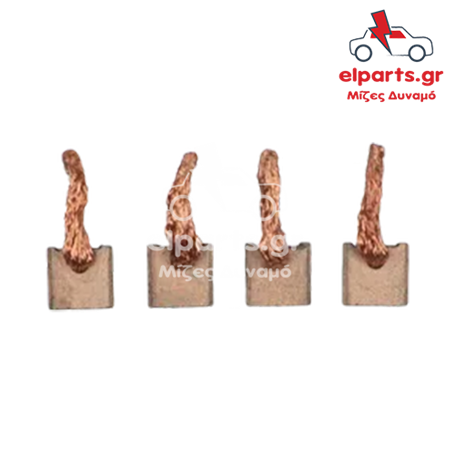 Μίζα Bosch SB0004 