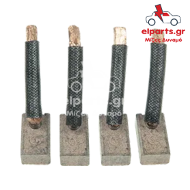 Μίζα Bosch SB0006S 