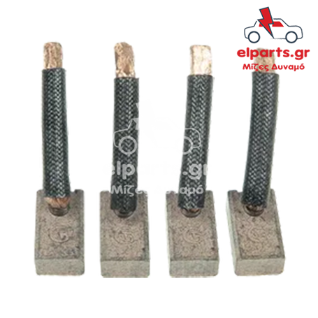 Μίζα Bosch SB0006S 