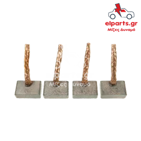 Μίζα Bosch SB0008S 